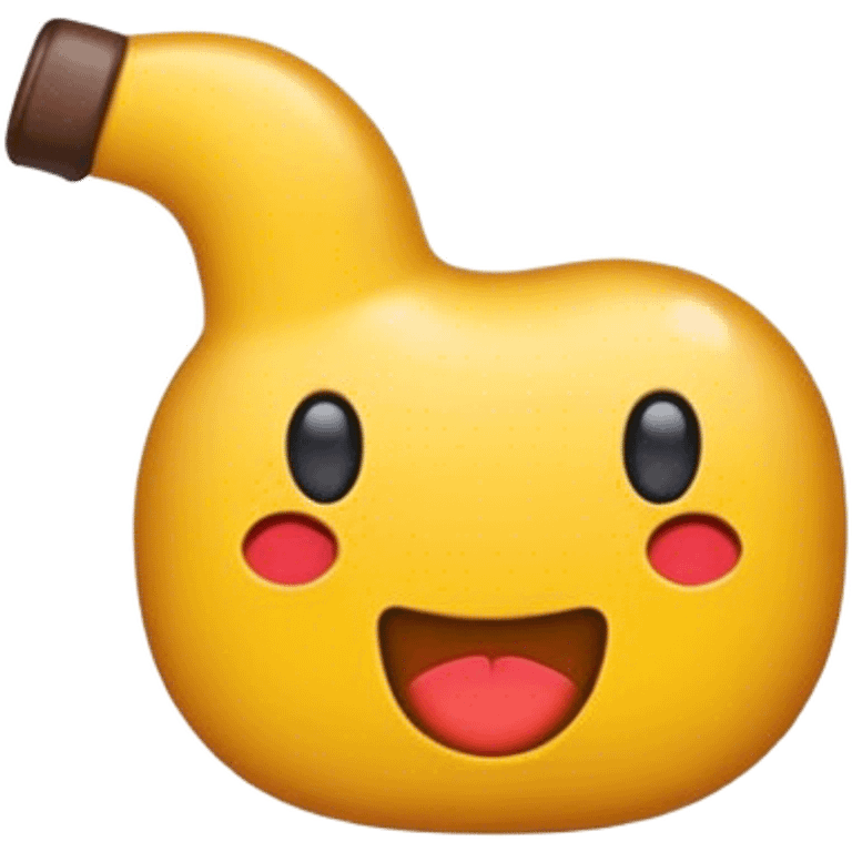 Sauer Gummibären emoji