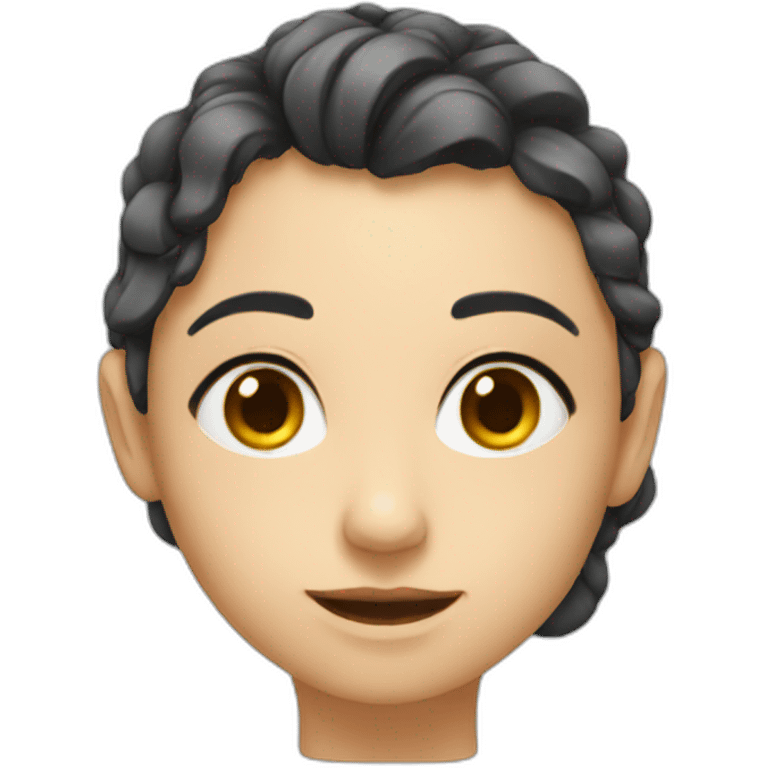 Elisa emoji