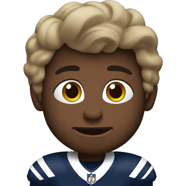 Cowboys winning Super Bowl  emoji