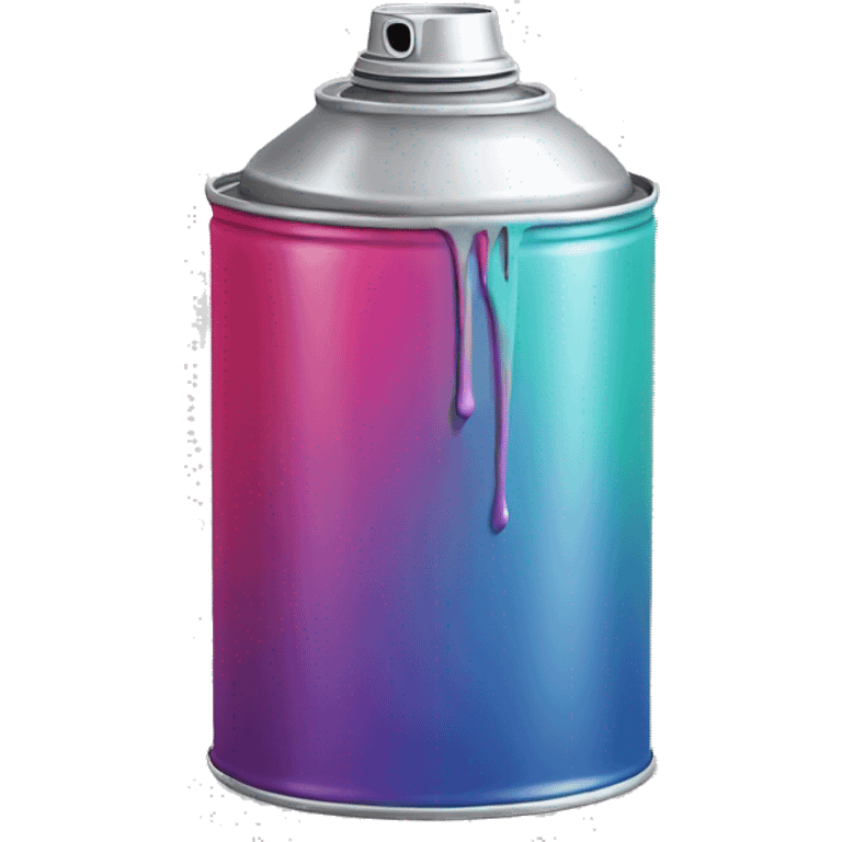 spray-paint-can emoji