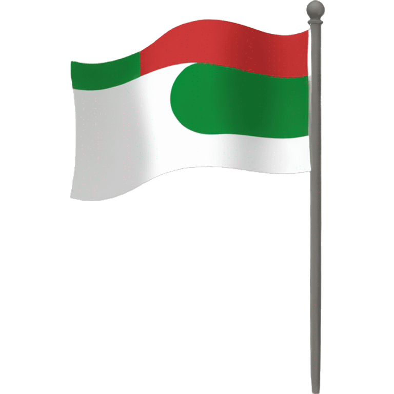 Pakhtunistan flag in exactly wikipedia turn into emoji emoji