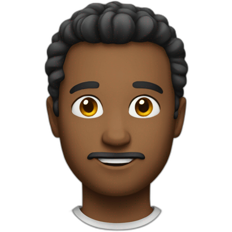 benjamin emoji