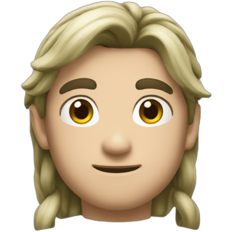 Link  emoji