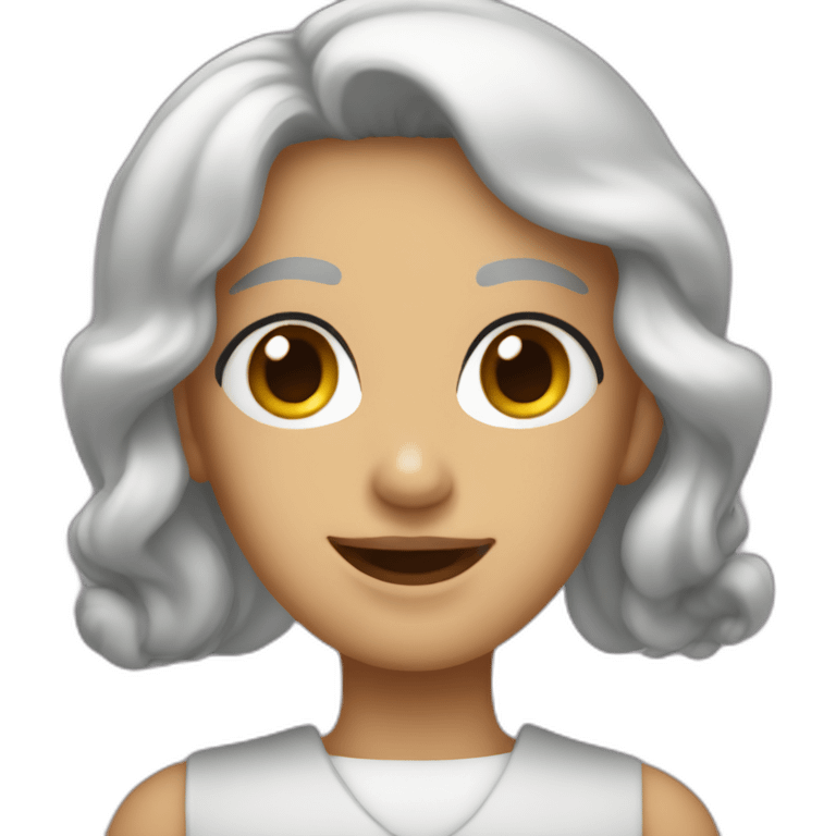 Mortelle adèle emoji