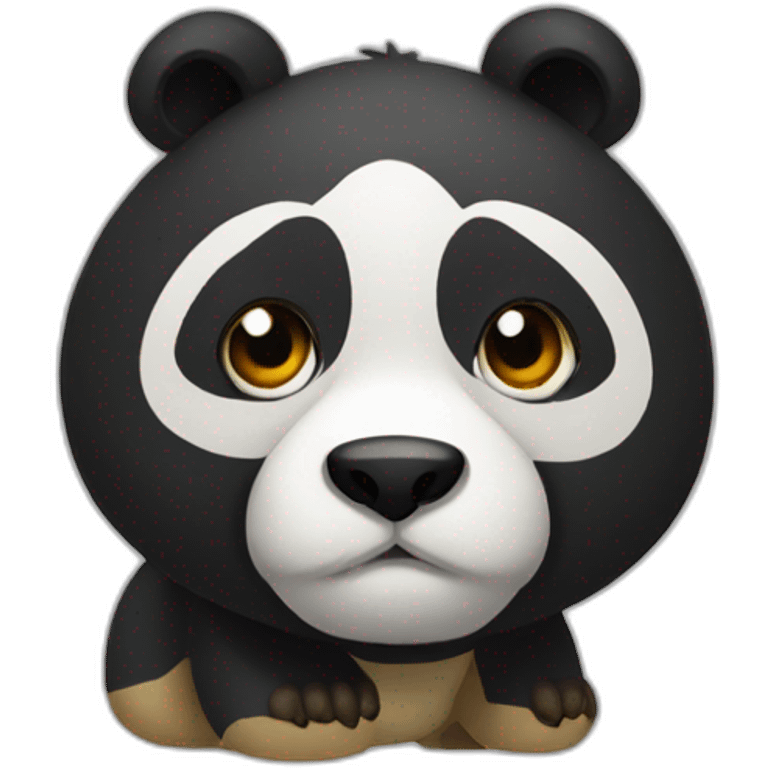 Pandabuy emoji