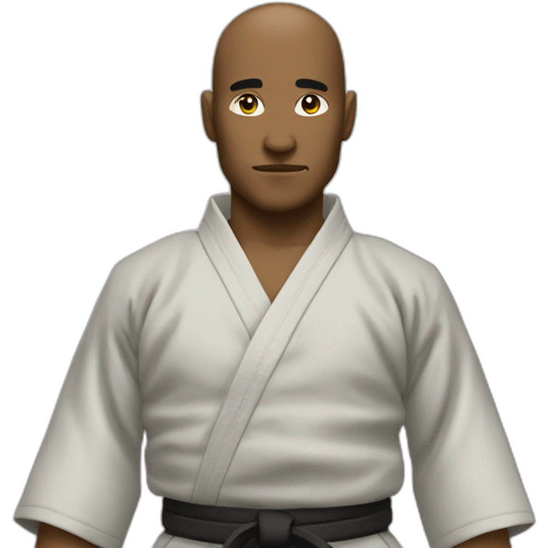 jujutsu emoji