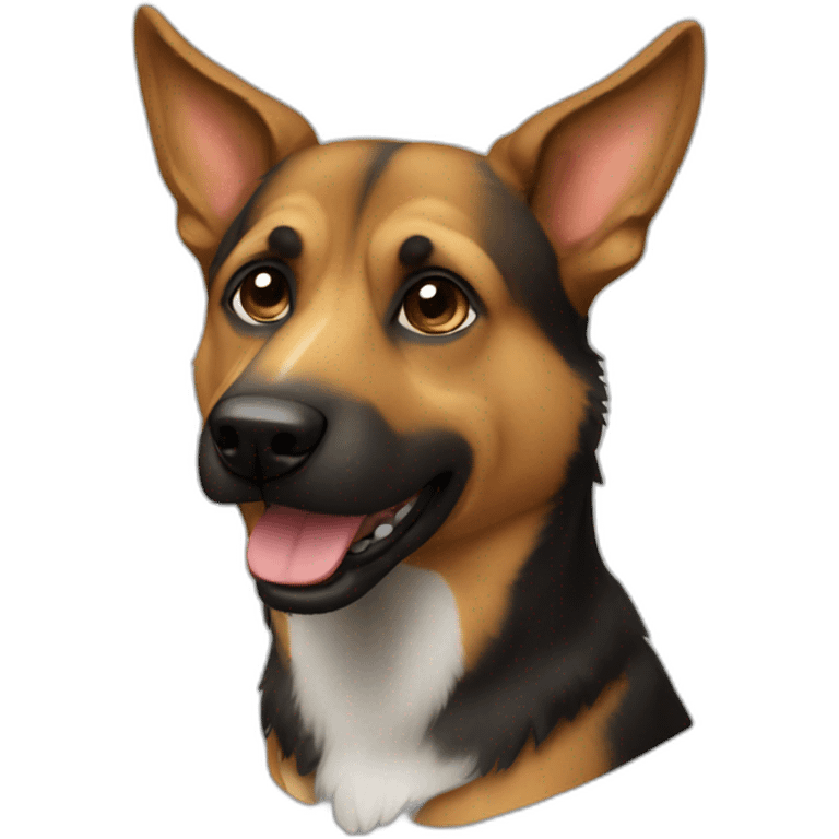 K9 emoji