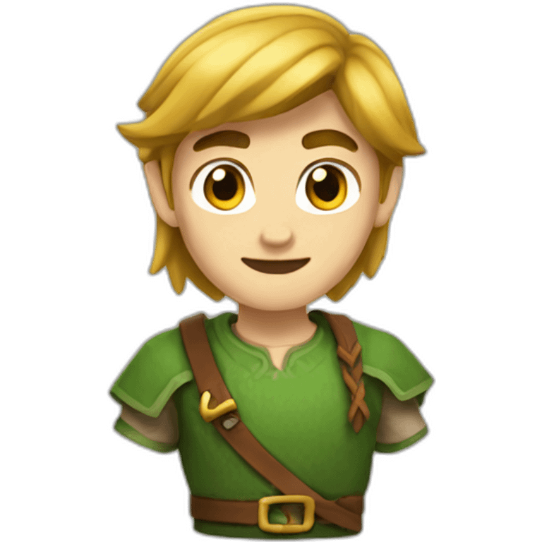 Link  emoji