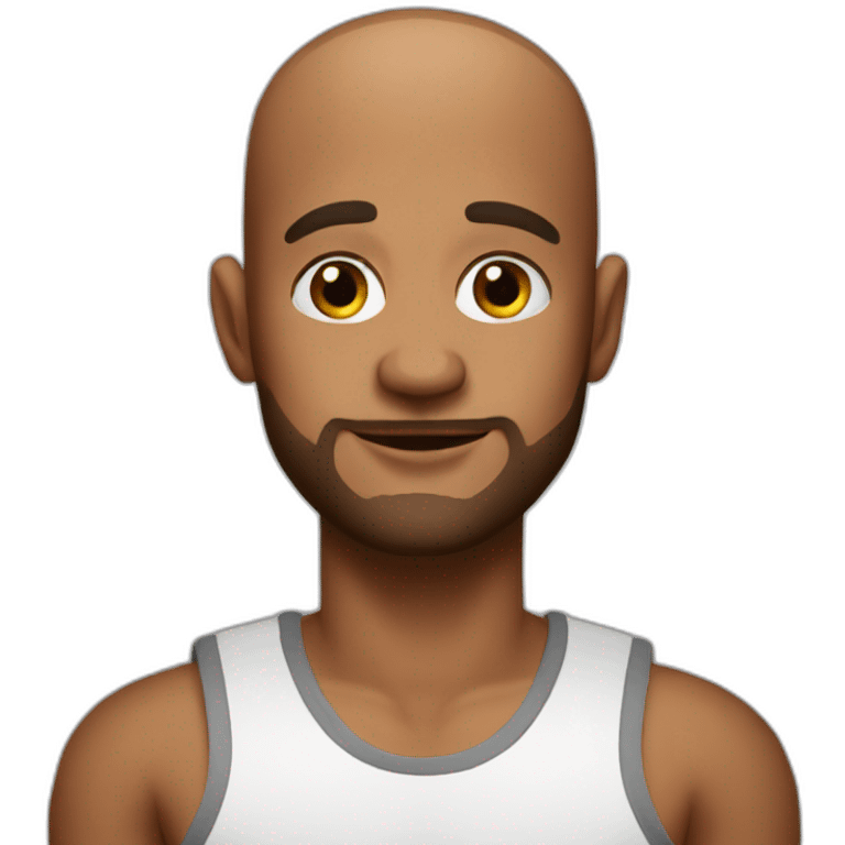 Booba emoji