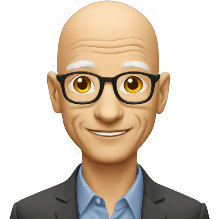 seth godin emoji