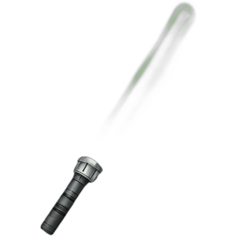 lightsaber emoji