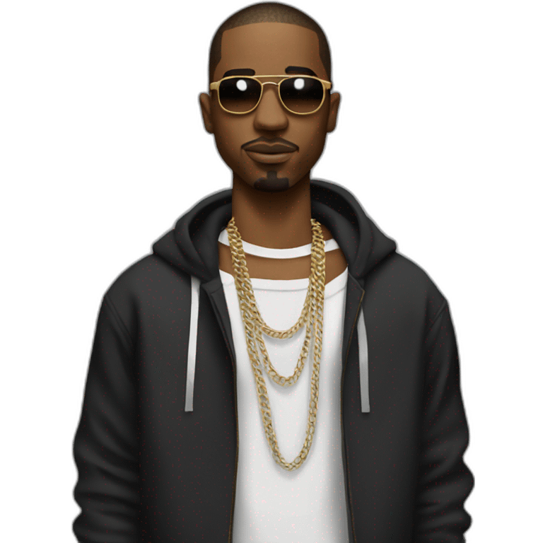 lorenzo french rapper emoji