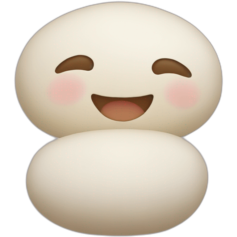 mochi emoji