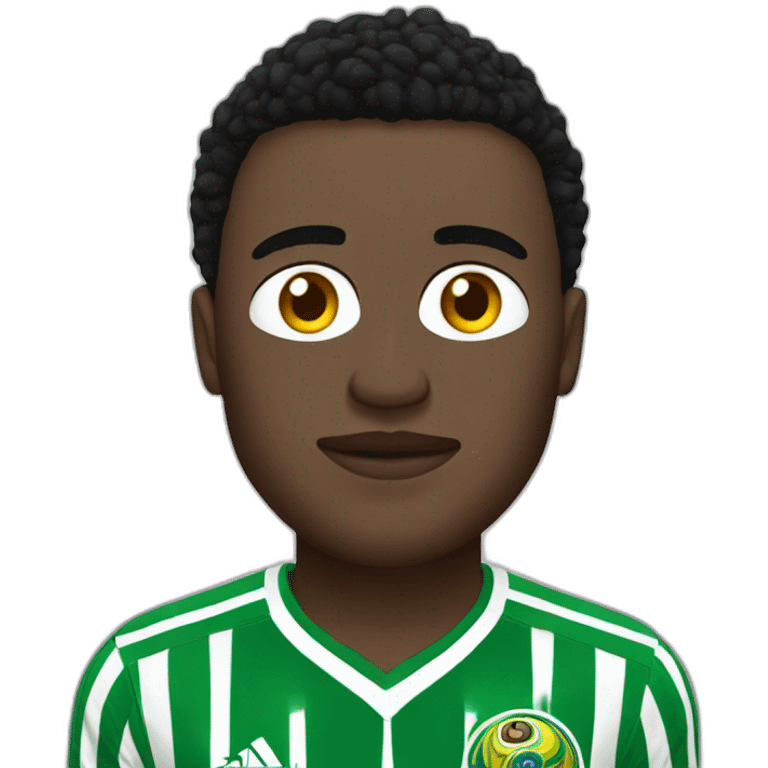 Victor wembanyama emoji