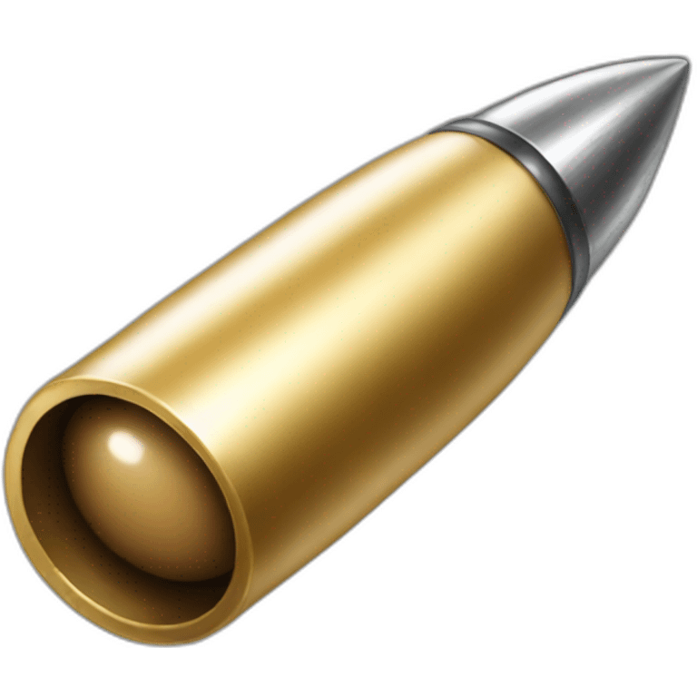 bullet emoji