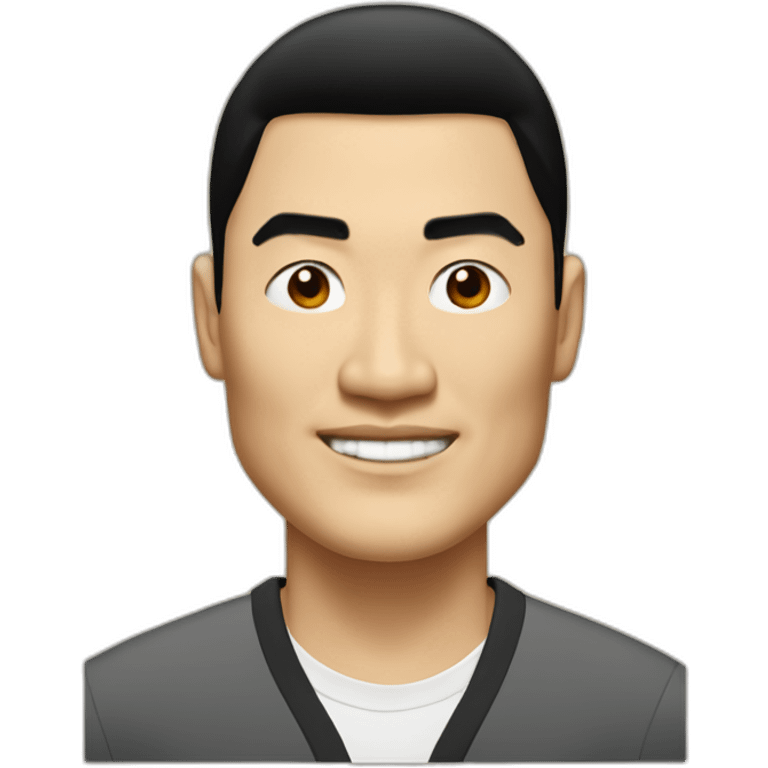 Yao-Ming emoji