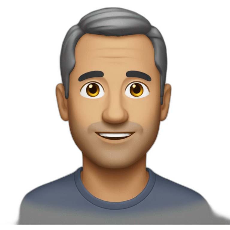 Gerald depardieux emoji