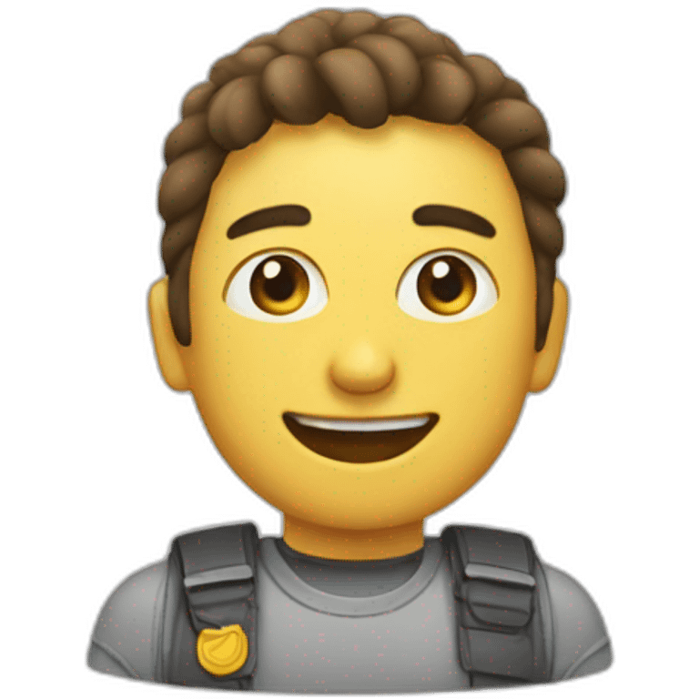 Payssage emoji