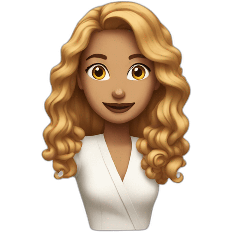 Jessica emoji