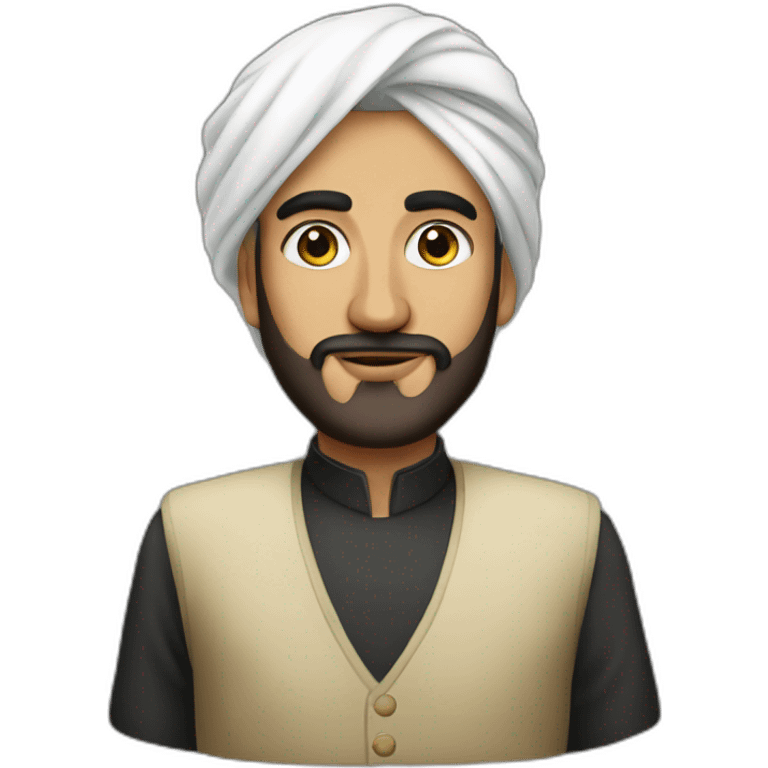 Mohammad Alzaqh rich emoji