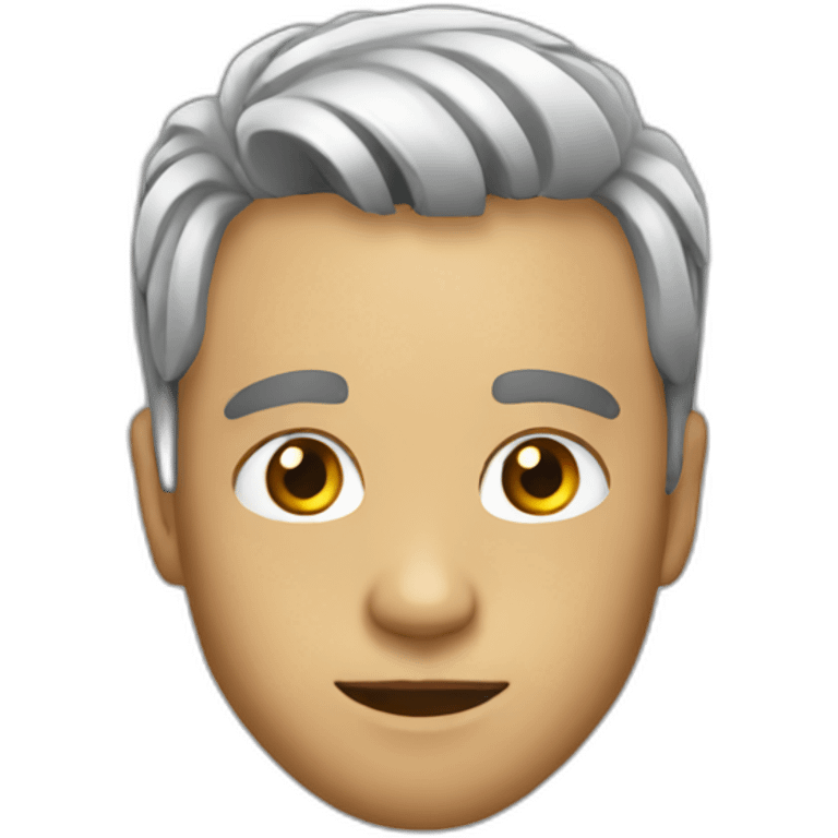 chris emoji