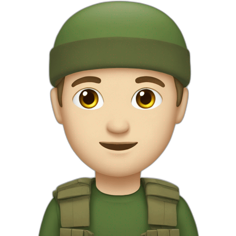 Chechnya emoji