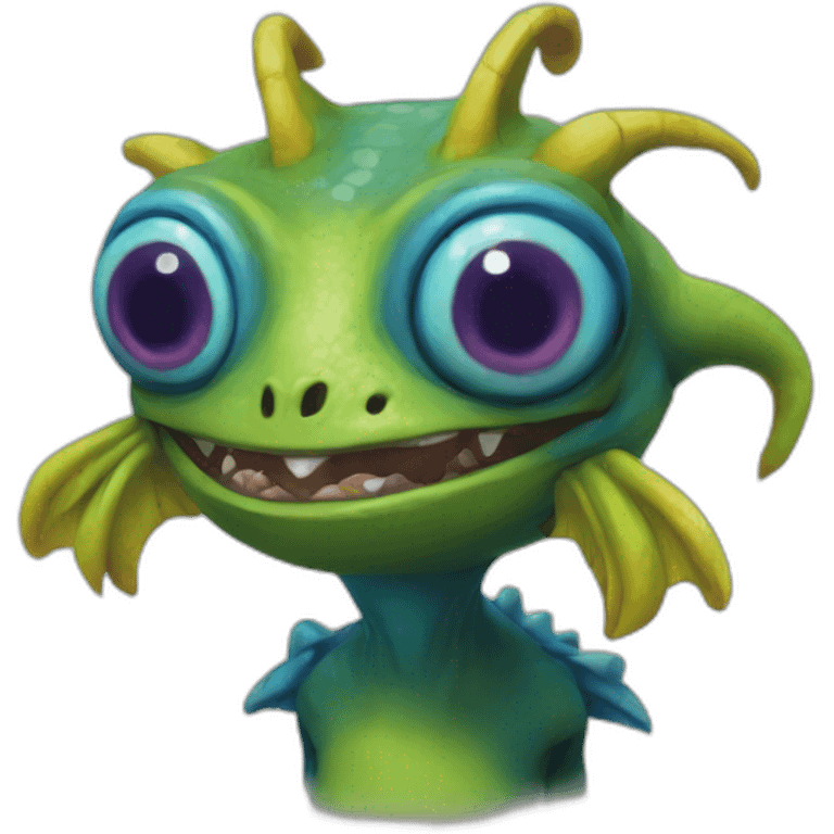 murloc emoji