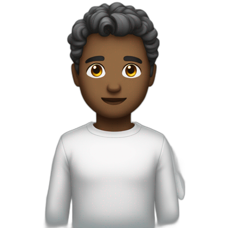 ANGEL caido emoji