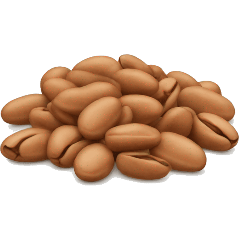 cove beans emoji