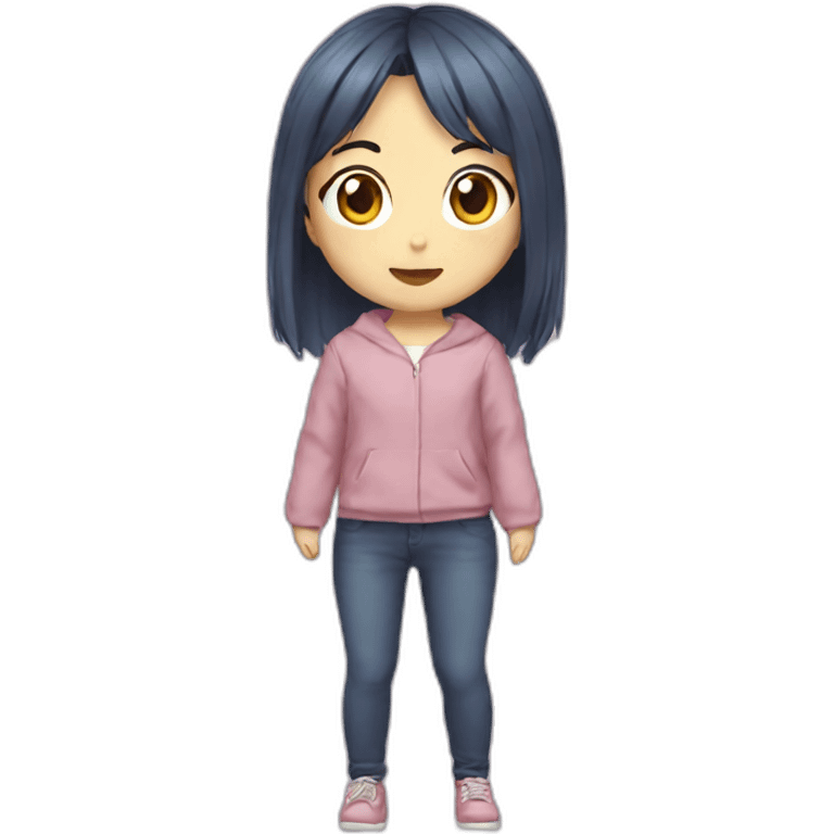 yuka emoji