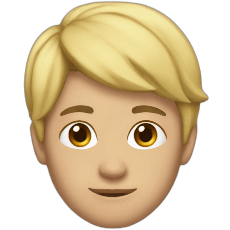 Jett emoji