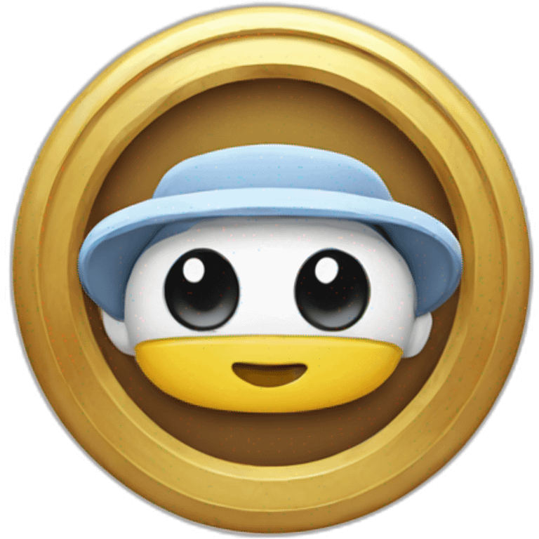 trust badge emoji