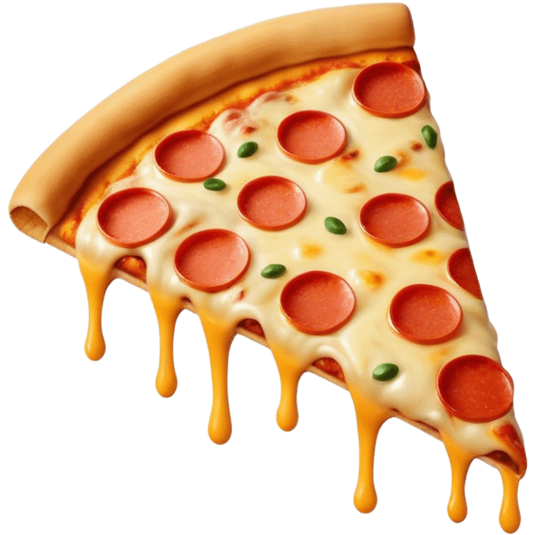 pizza emoji