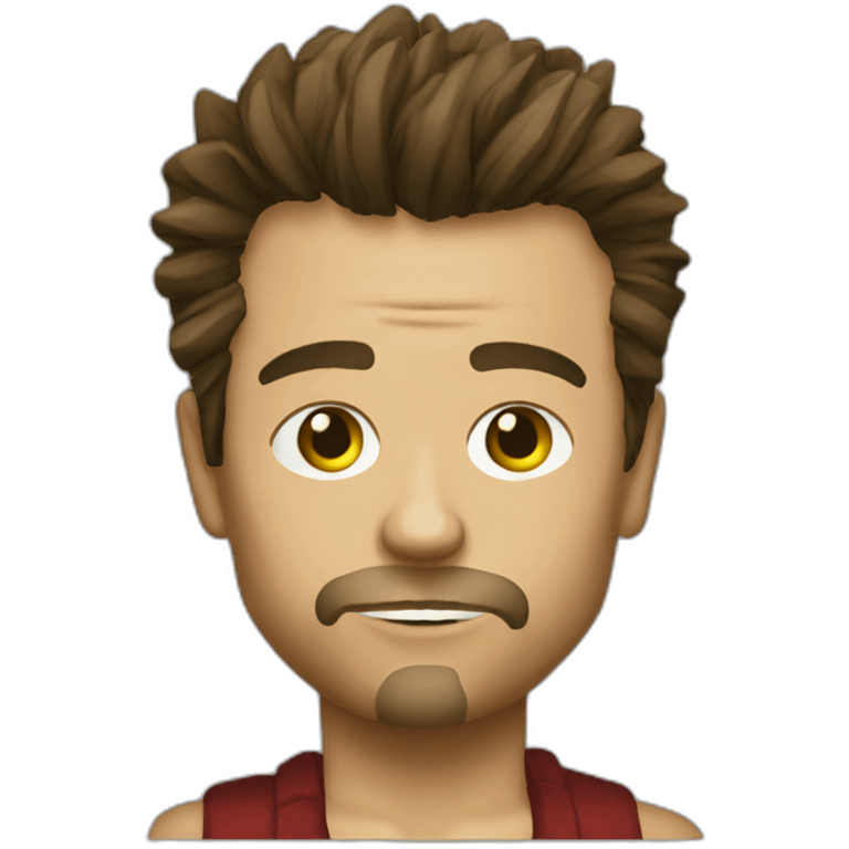 Tyler durden emoji