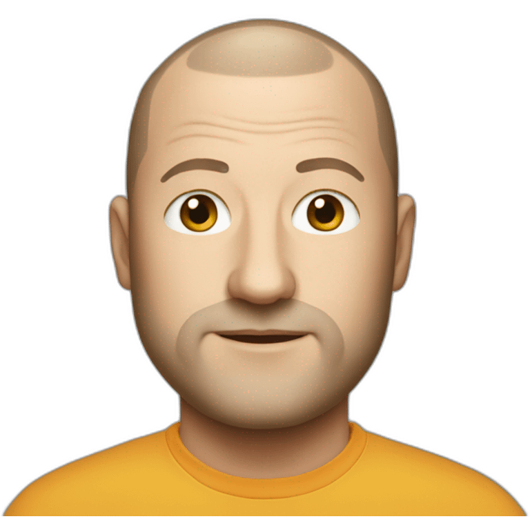 jony ive emoji