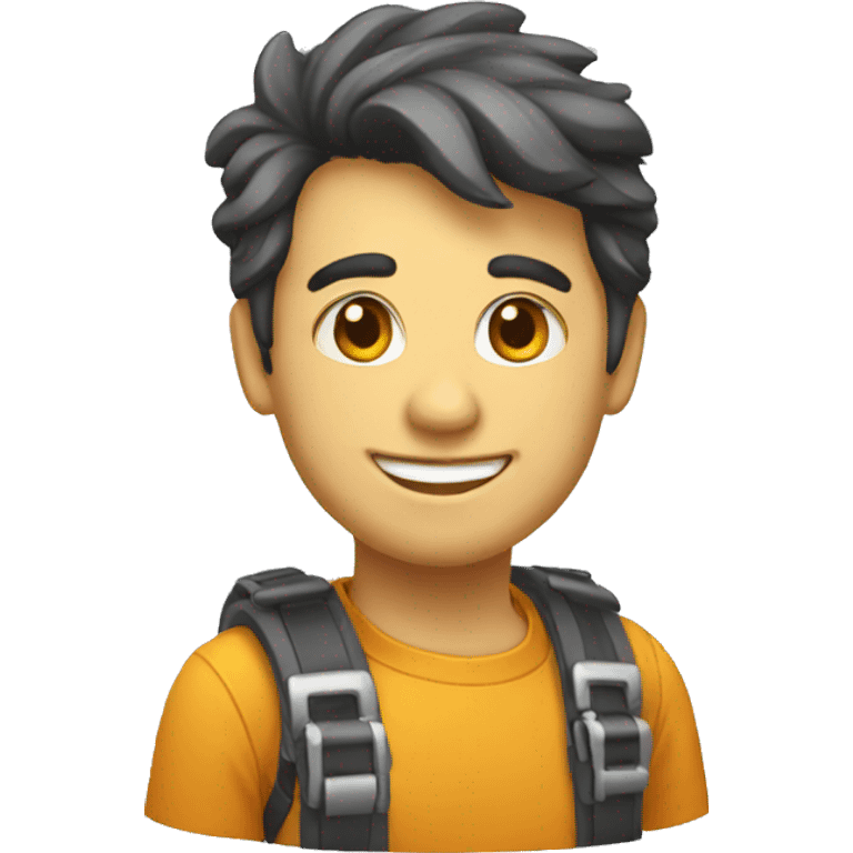 happy developers emoji