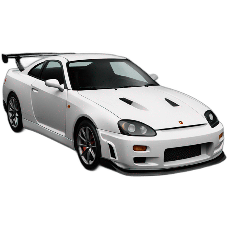 Gtr 34 emoji