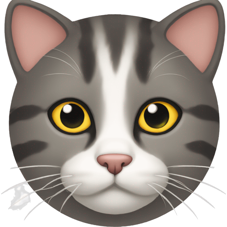 TOM CAT emoji