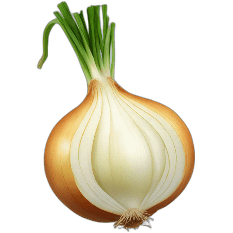 onion emoji