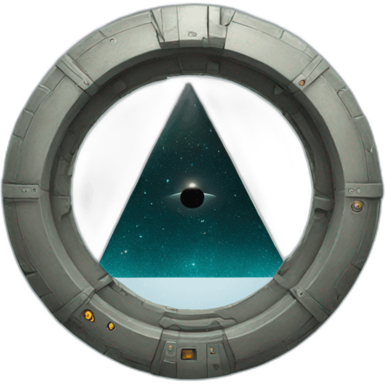 stargate emoji