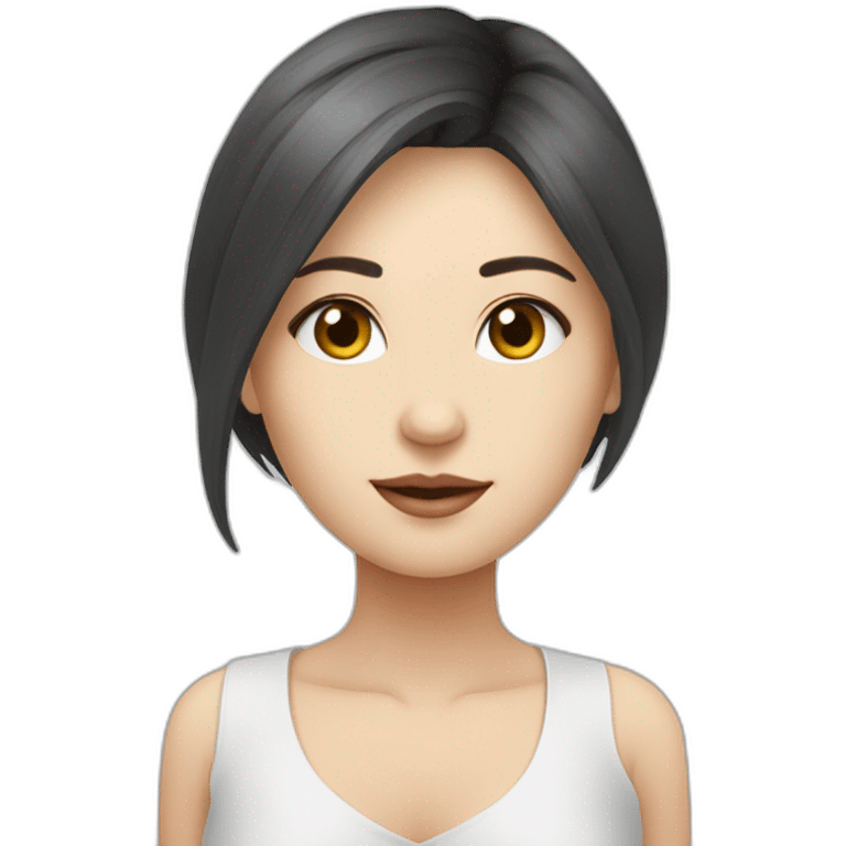 viki odintkova emoji