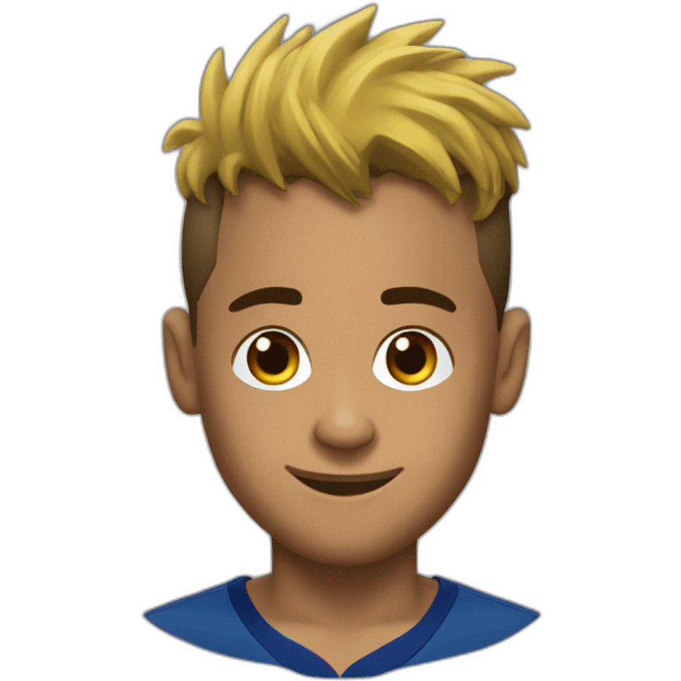 Neymar jr emoji