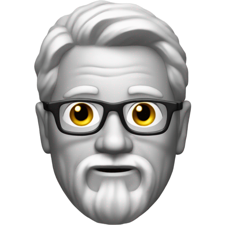 Bayesian model emoji