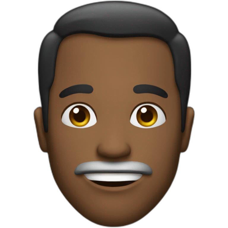 Said Abama emoji