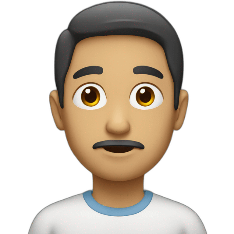 Paciencia emoji