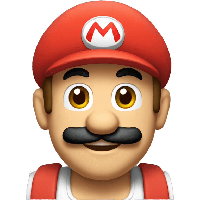 mario emoji