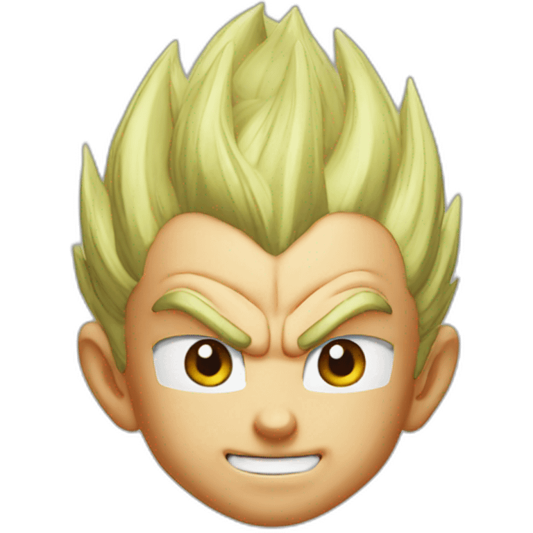 Dragon ball  emoji