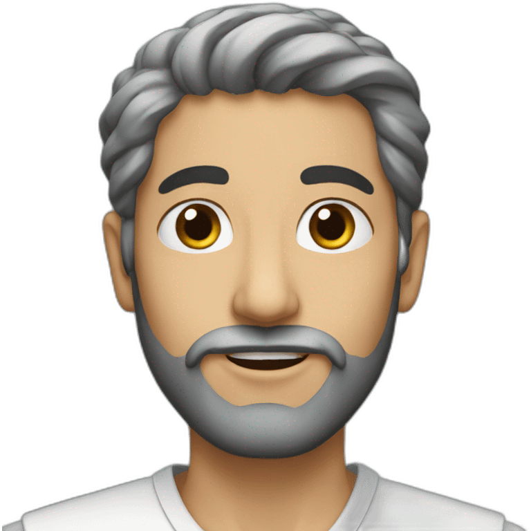 Siraj emoji