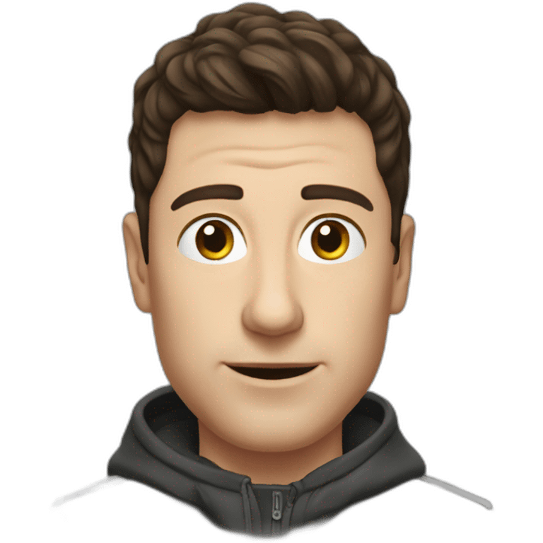 Lewandoski  emoji