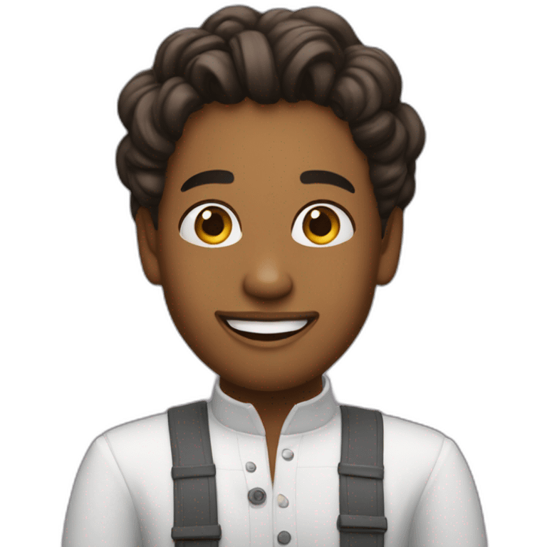 Da'Vine Joy Randolph emoji